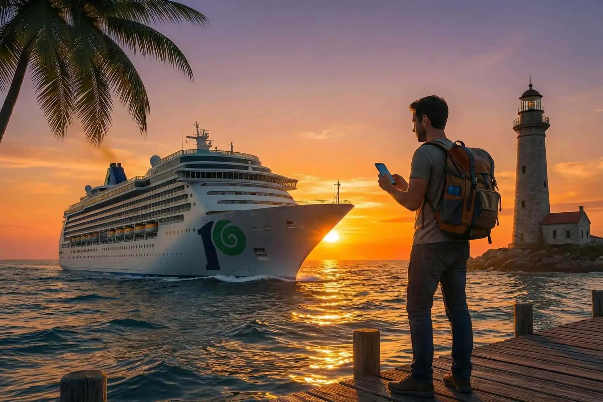 Image de voyage Pixidia