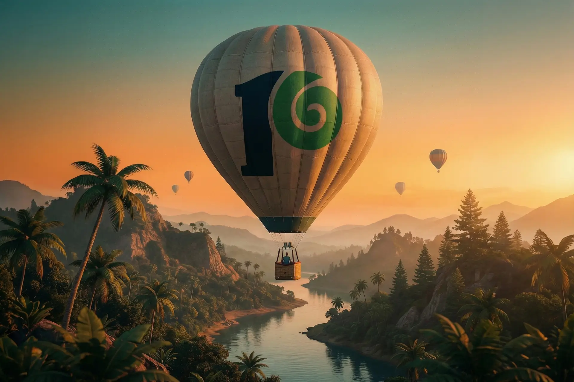 Image de voyage Pixidia
