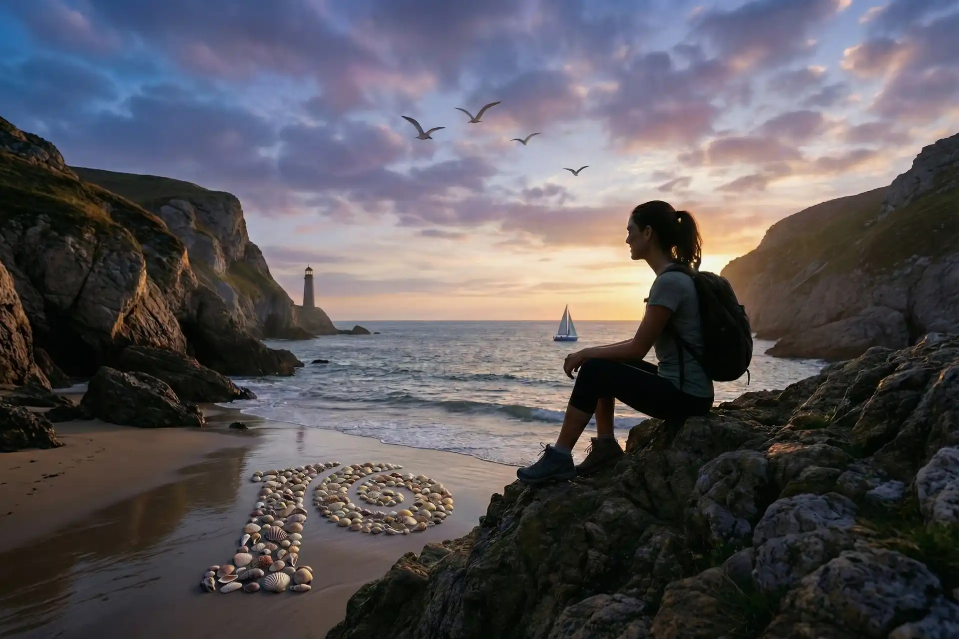 Image de voyage Pixidia