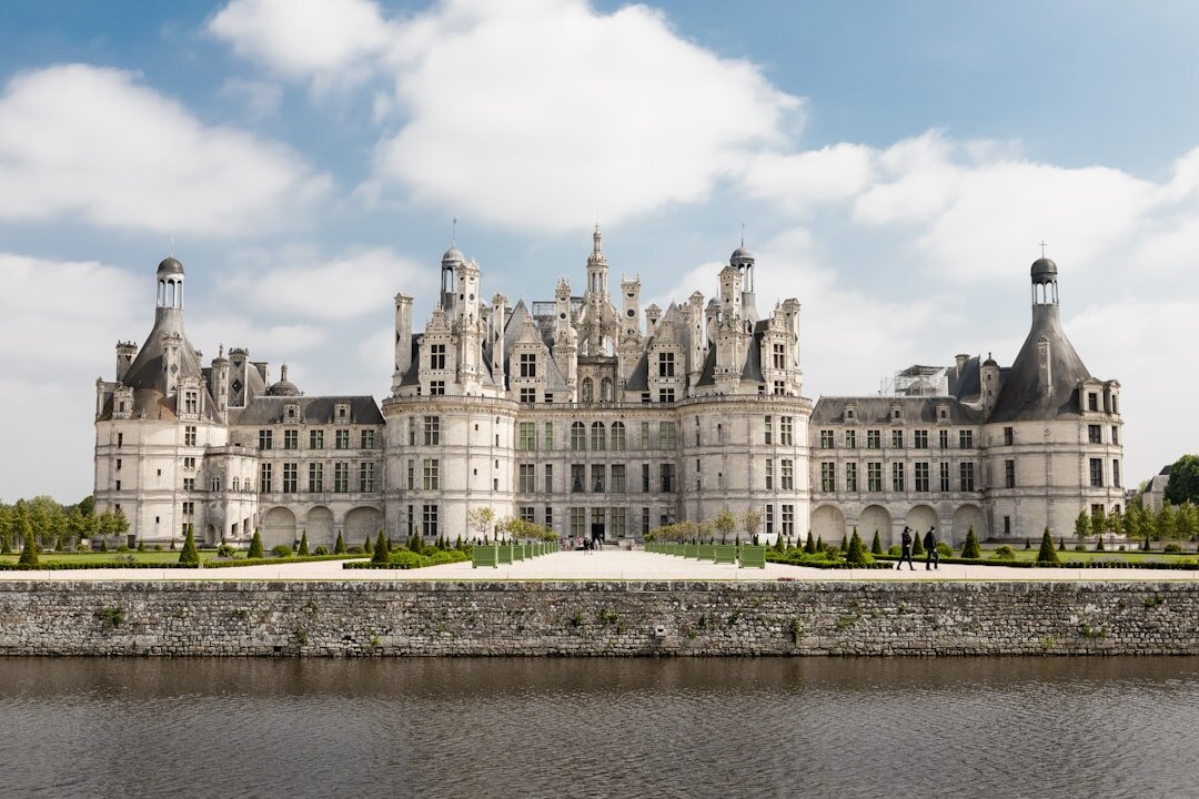 Un Voyage Royal en Famille à Chambord