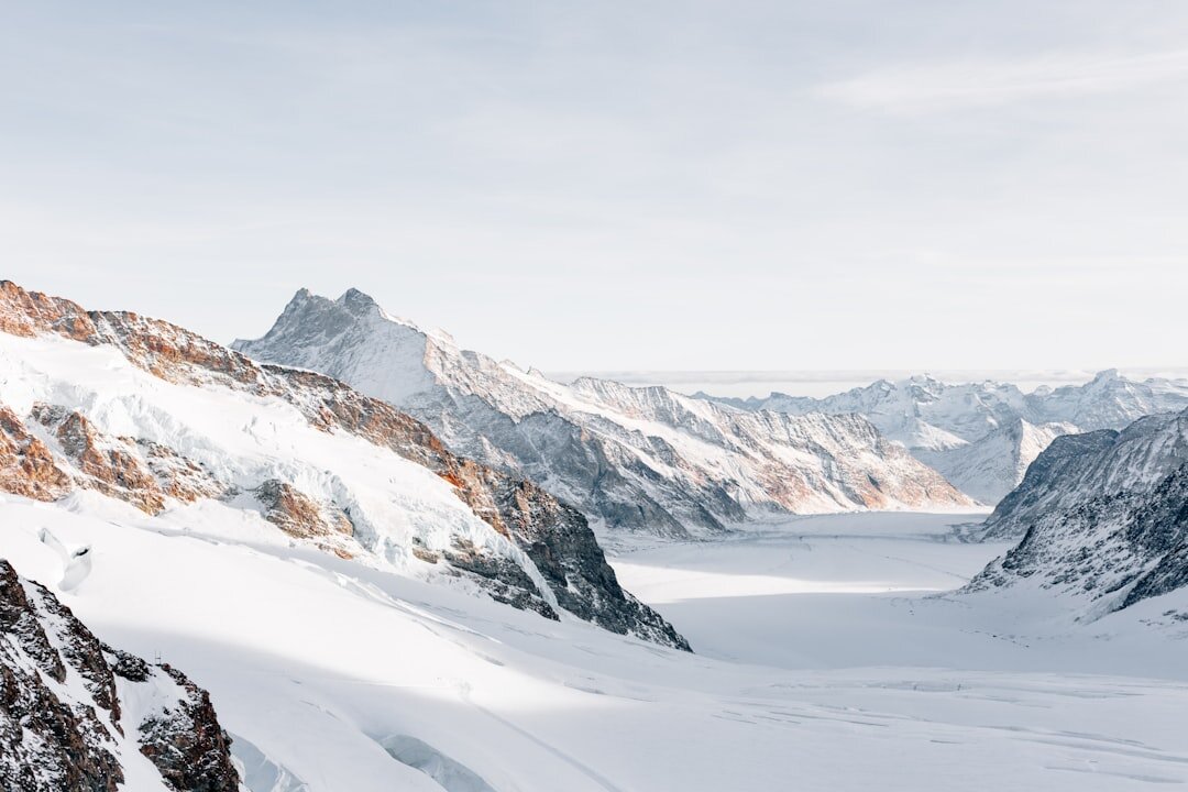 Aventure Familiale Estivale à Val d&rsquo;Isère