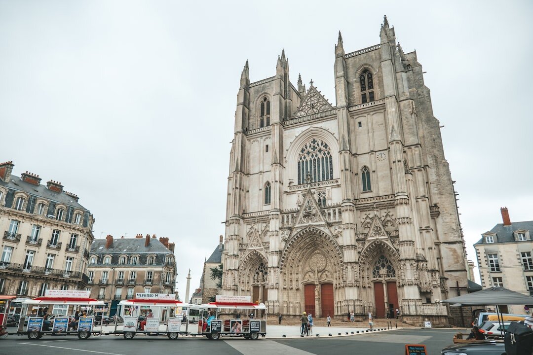 Nantes en 72 Heures : Itinéraire Optimisé pour Trois Amis
