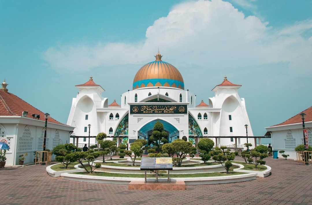 Week-end à Malacca