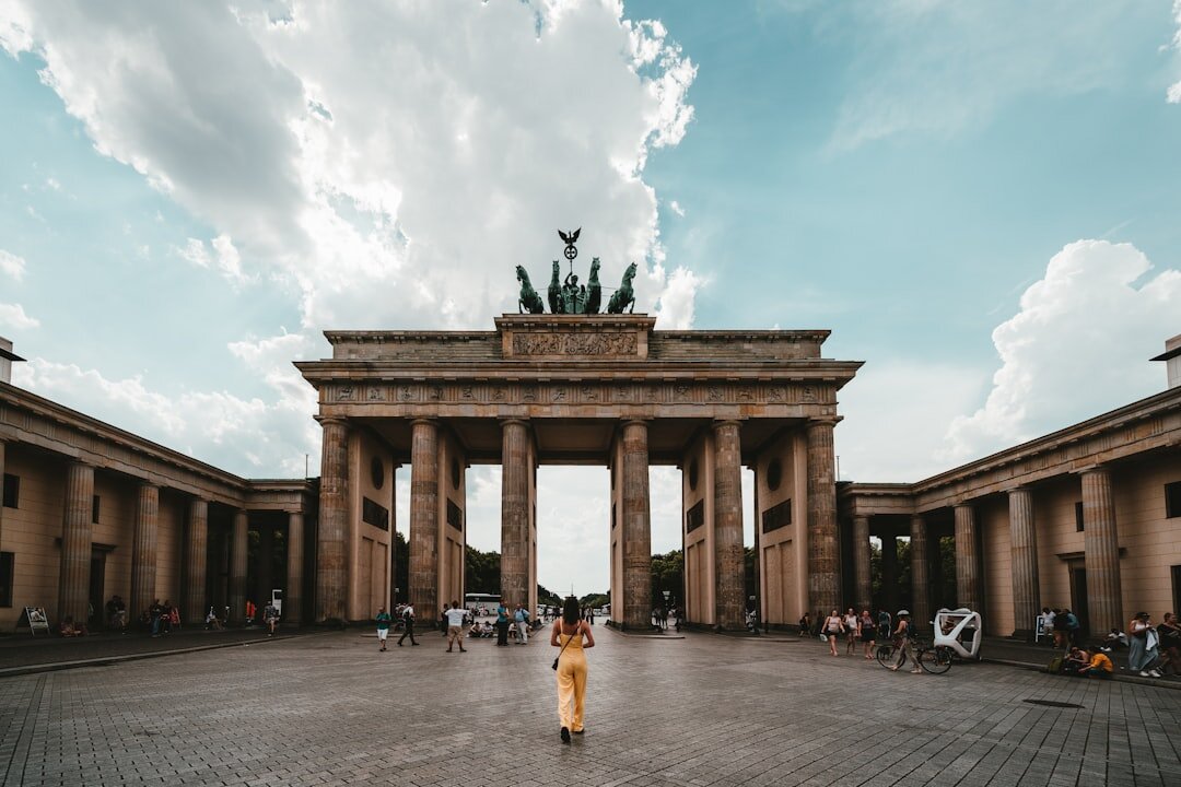 Berlin 5 jours printemps : escapade étudiante culture alternative petit budget