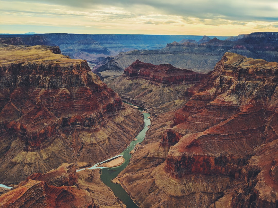 Famille ados Ouest USA — 14 jours en juin: Grand Canyon, Zion et Yosemite