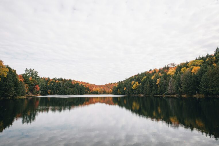 Canada en automne 2026 : l&rsquo;été indien au Québec et Ontario — itinéraire de 10 jours dans les couleurs