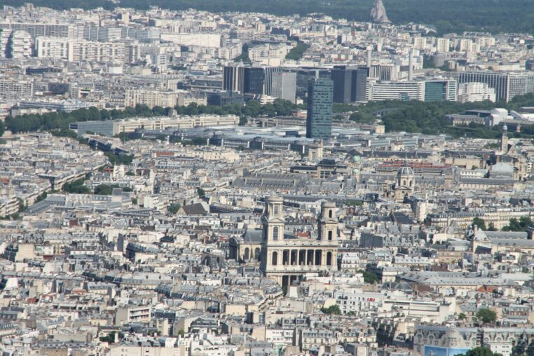 Week-end city break 2026 : 15 escapades parfaites à moins de 3h de vol depuis Paris