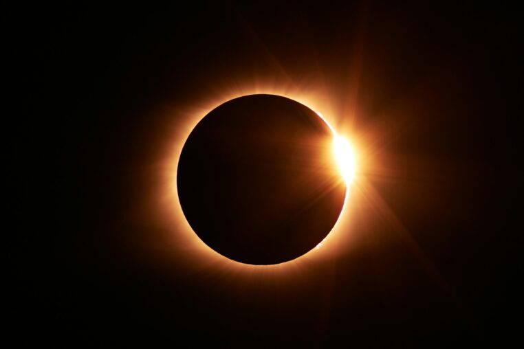 Total Solar Eclipse August 12, 2026: Where to See It in Spain and Iceland