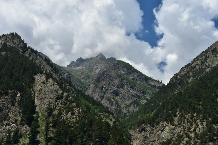Escapades alpines 2026 : randonnées, wellness et montagne été comme hiver