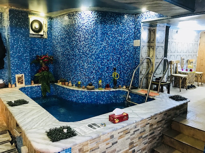 Amman Pasha Hotel – Jabal Amman, centre-ville (photo 3)
