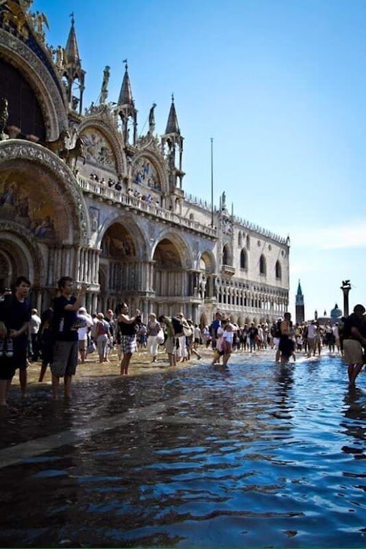 Antico Panada – Cannaregio, Venise, Italie (photo 1)