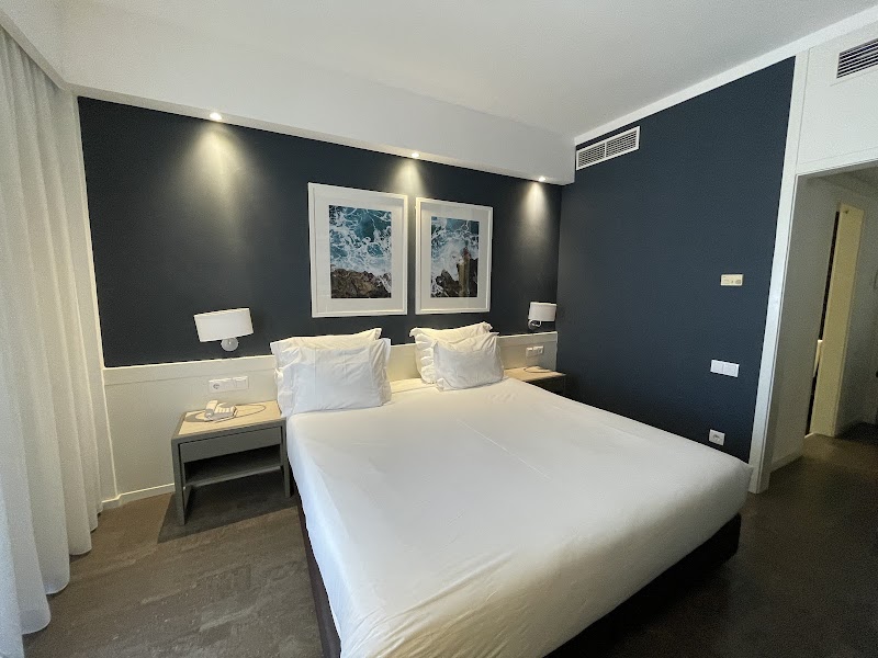 AP Eva Senses Hotel – Centre-ville Faro, Próximo da Marina (photo 2)