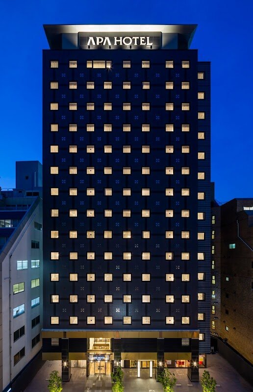 APA Hotel Hanzomon Hirakawacho – 1-3-5 Hirakawacho, Chiyoda-ku, Tokyo, Japon (photo 1)