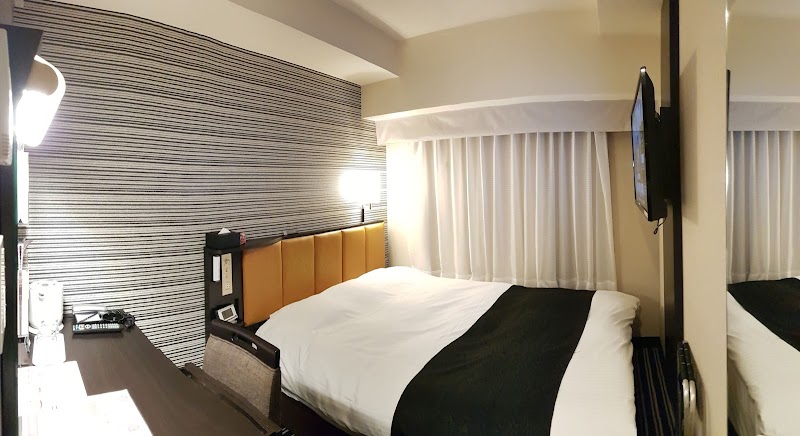 APA Hotel Hanzomon Hirakawacho – 1-3-5 Hirakawacho, Chiyoda-ku, Tokyo, Japon (photo 2)
