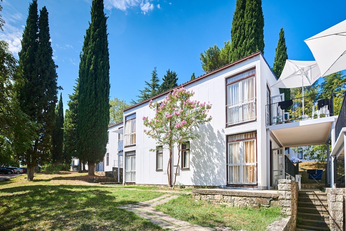 Apartments Astra – Poreč, Istrie, Croatie (photo 1)