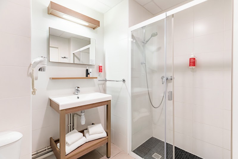 Appart'City Confort Perpignan Centre Gare – 12 Boulevard Saint-Assiscle, 66000 Perpignan, France (photo 3)