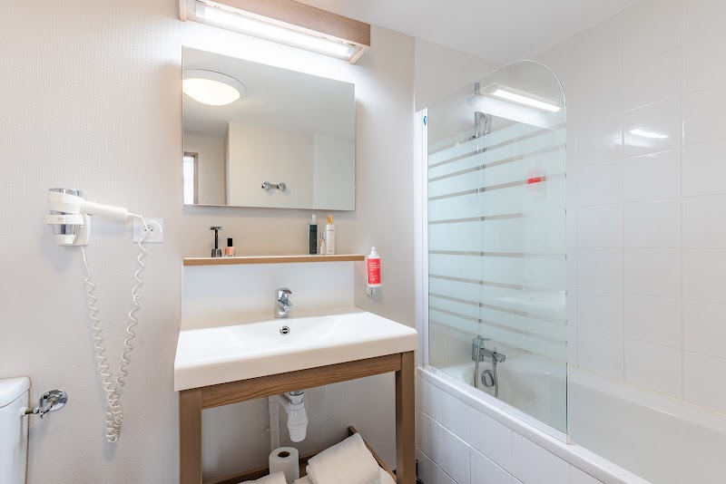 Appart'City Confort Reims Centre – Grand Appartement 1 chambre – 33 rue Ponsardin, 51100 Reims (photo 3)