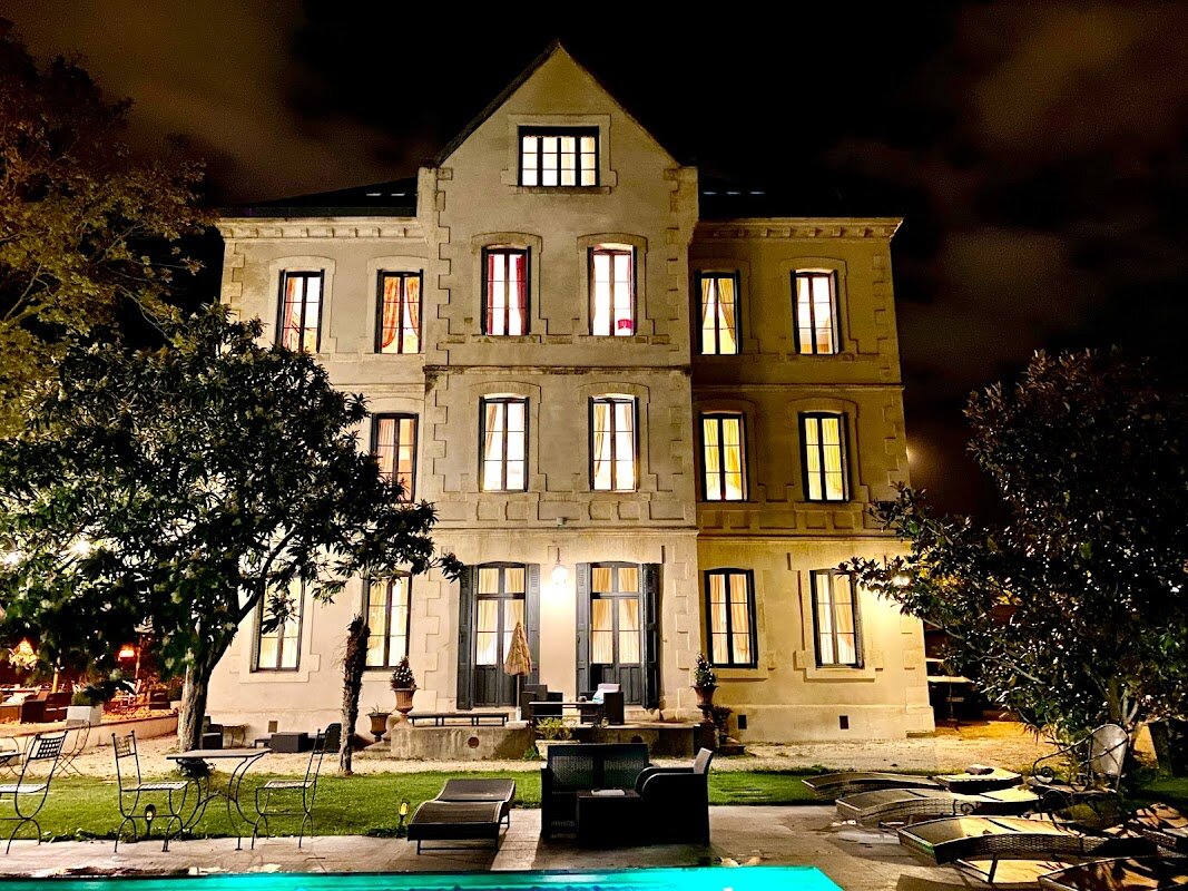 Appartement 2 chambres proche de la Cité Médiévale – Proche de la Cité Médiévale et de la Bastide Saint-Louis, Carcassonne (adresse exacte à confirmer lors de la réservation sur Airbnb ou Booking.com) (photo 1)