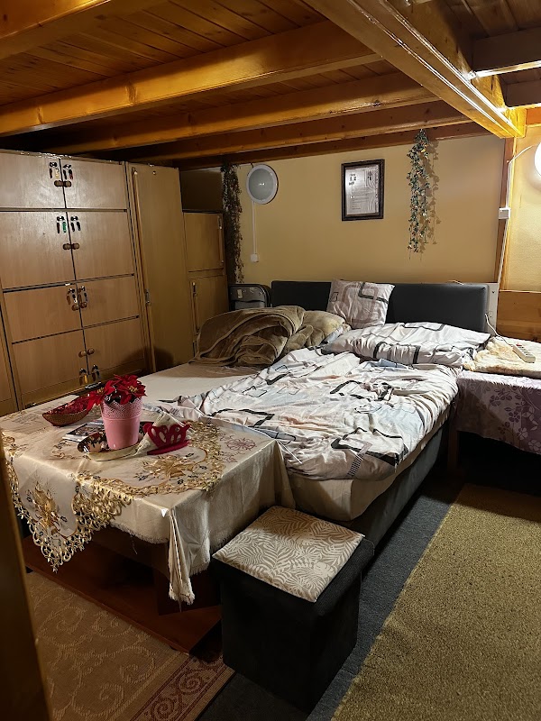 Appartement central – District VII (Erzsébetváros), Budapest (photo 3)