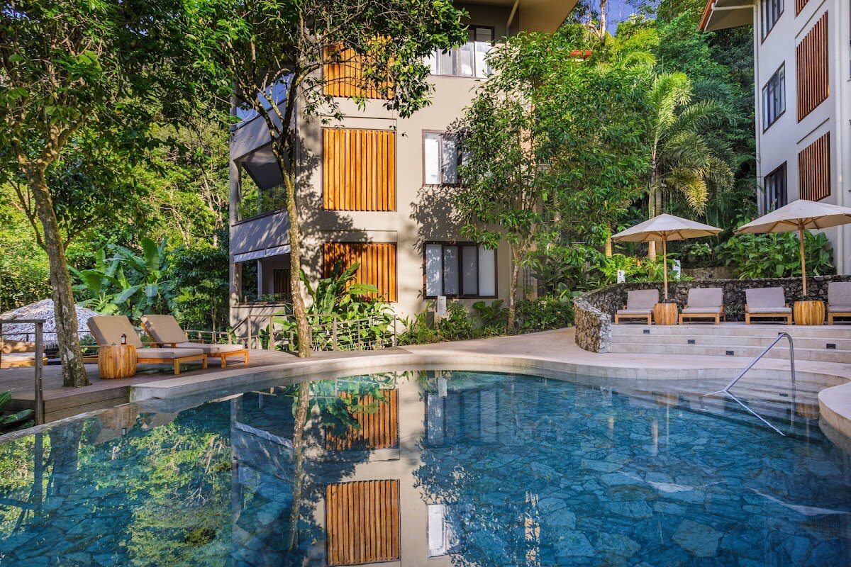 Arenas del Mar Beachfront & Rainforest Resort – Manuel Antonio, Quepos, Costa Rica (photo 1)