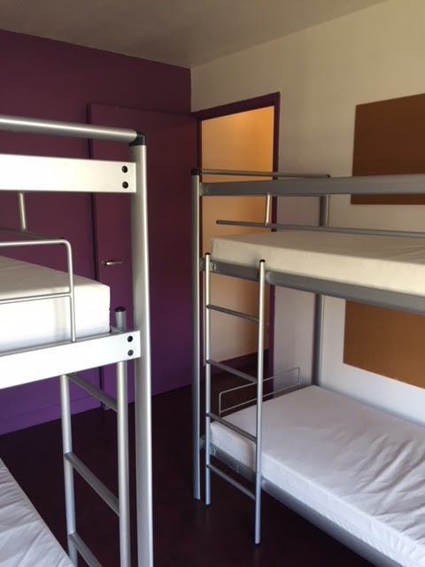 Auberge de Jeunesse HI Grenoble Agglomération – 10, avenue du Grésivaudan, Echirolles (photo 2)