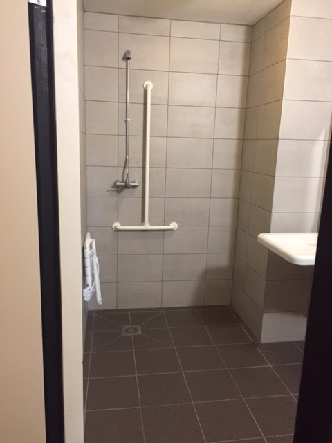 Auberge de Jeunesse HI Grenoble Agglomération – 10, avenue du Grésivaudan, Echirolles (photo 3)