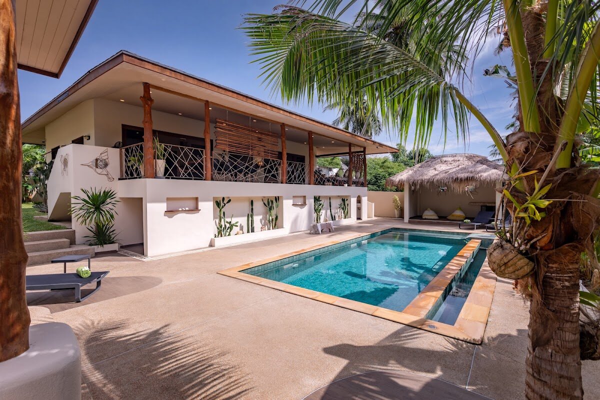 Baan Taolili – Koh Phangan (photo 1)