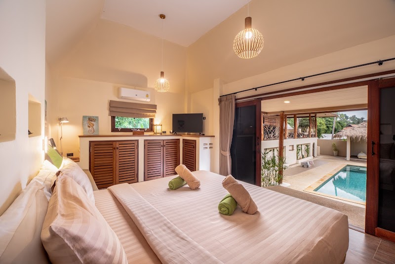 Baan Taolili – Koh Phangan (photo 2)