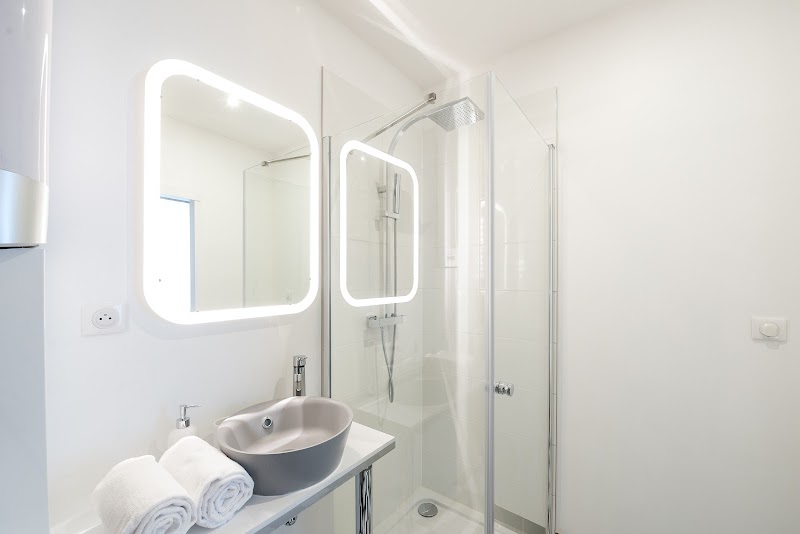 Beautiful apartment hypercentre - Toulouse (Airbnb) – 3 Rue des Changes, 31000 Toulouse (photo 2)