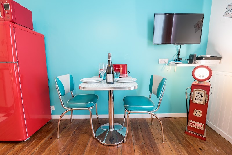 Beautiful apartment hypercentre - Toulouse (Airbnb) – 3 Rue des Changes, 31000 Toulouse (photo 3)