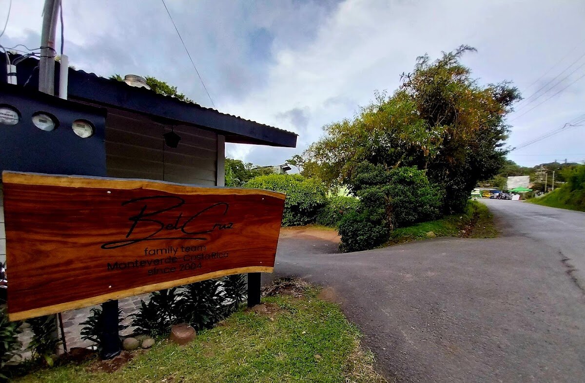Belcruz B&B – 75 Mts Norte De La Iglesia De Cañitas, Monteverde, Puntarenas, Costa Rica (photo 1)