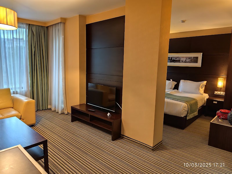 Best Western Plus Olives City Hotel – 1A Prof. Hristo Vakarelski Str., 1700 Sofia, Studentski Grad (photo 2)
