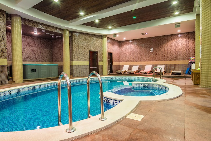 Best Western Plus Olives City Hotel – 1A Prof. Hristo Vakarelski Str., 1700 Sofia, Studentski Grad (photo 3)