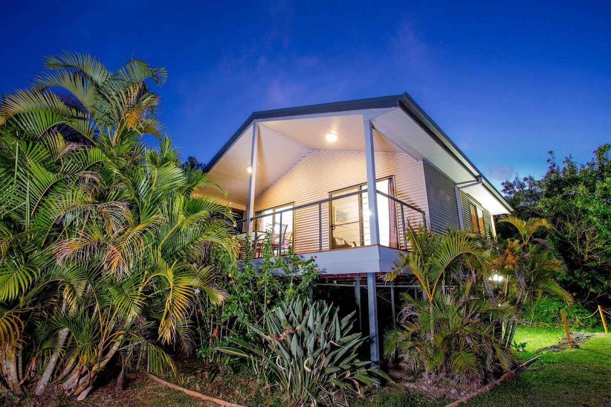 BIG4 Gold Coast Holiday Park – Surfers Paradise, QLD (photo 1)