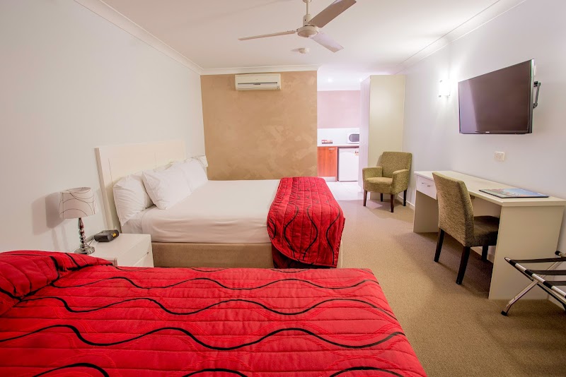 BIG4 Gold Coast Holiday Park – Surfers Paradise, QLD (photo 2)