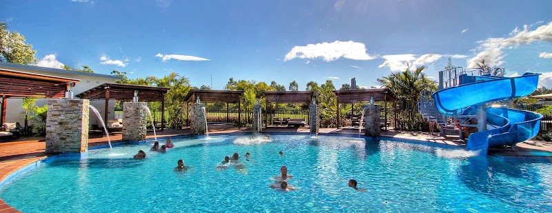 BIG4 Gold Coast Holiday Park – Surfers Paradise, QLD (photo 3)