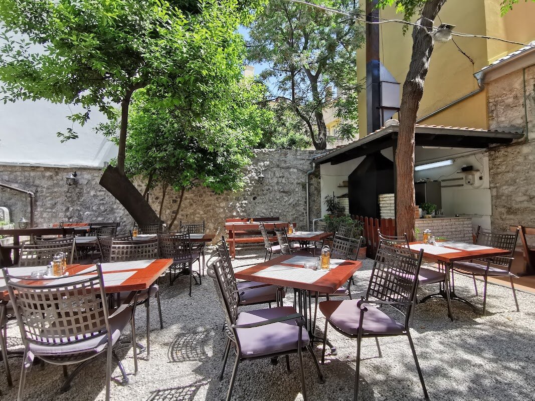Boutique Hostel Zadar – Centre historique de Zadar (photo 1)