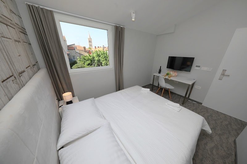 Boutique Hostel Zadar – Centre historique de Zadar (photo 2)