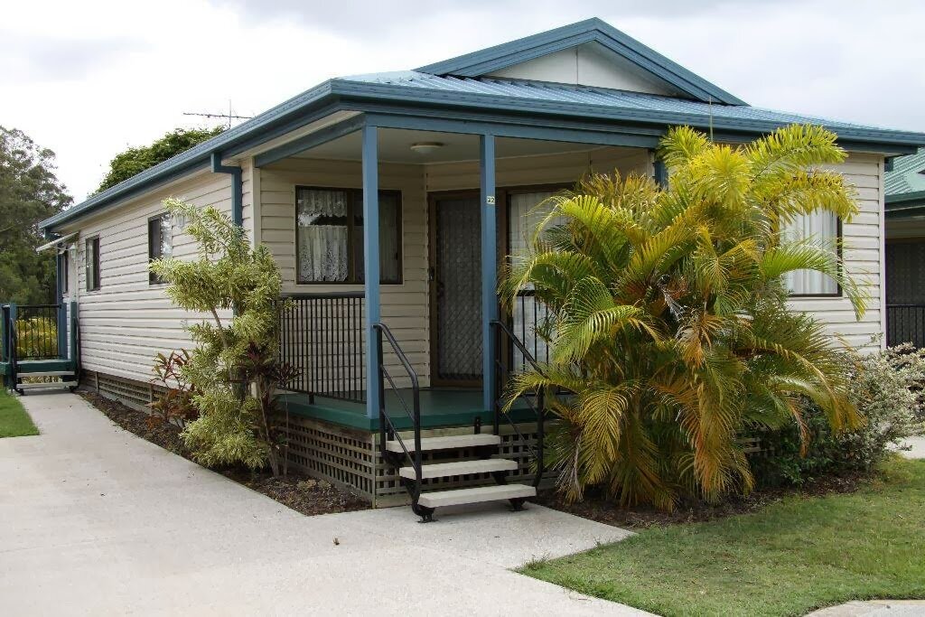Brisbane Gateway Resort – Brisbane, QLD (photo 1)