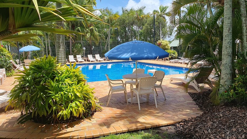 Brisbane Gateway Resort – Brisbane, QLD (photo 2)