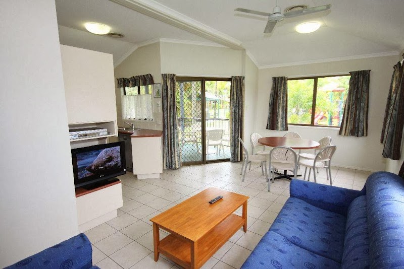 Brisbane Gateway Resort – Brisbane, QLD (photo 3)