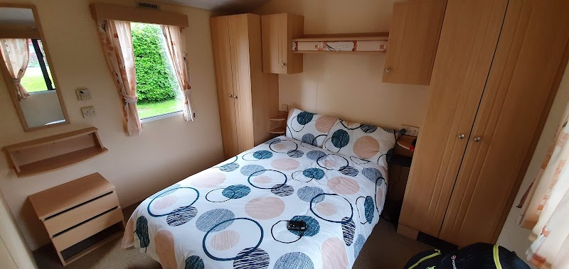 Bunchrew Caravan Park – Bunchrew, Inverness IV3 8TA, Écosse (photo 2)