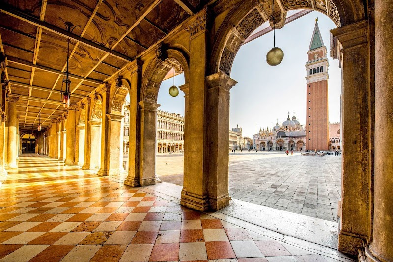 Ca' Cappello – Cannaregio, Venise (photo 3)
