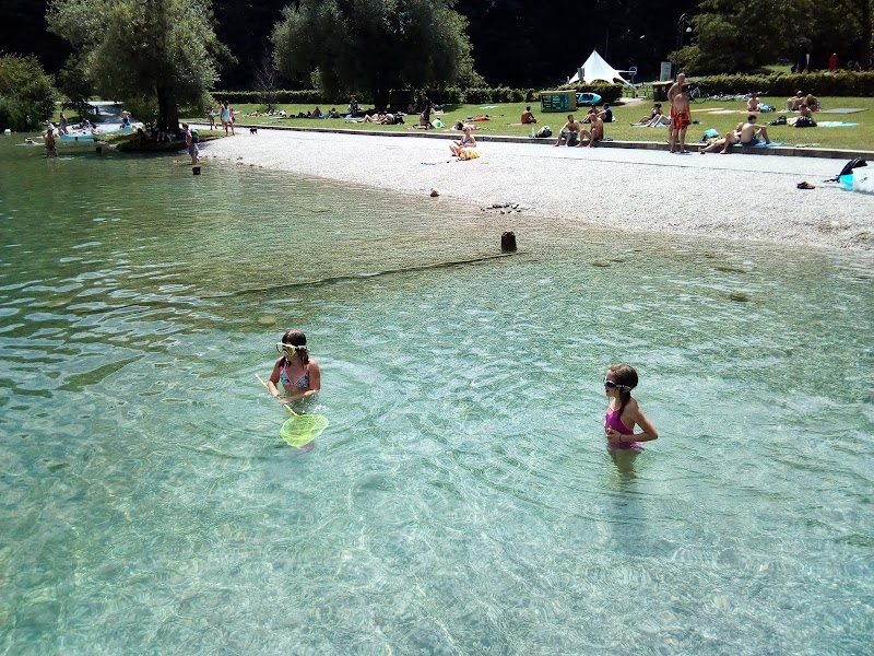 Camping Bled – Kidričeva cesta 10c, 4260 Bled, Slovénie (photo 3)
