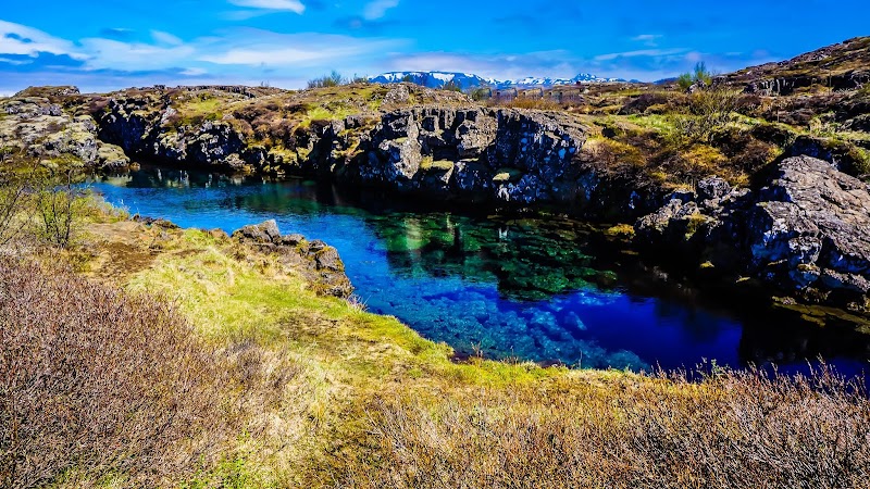 Camping Leirar (Þingvellir) – Camping Leirar, Þingvellir National Park, 806 Selfoss (photo 2)
