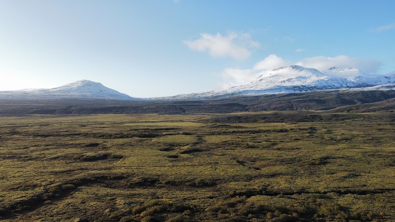 Camping Leirar (Þingvellir) – Camping Leirar, Þingvellir National Park, 806 Selfoss (photo 3)