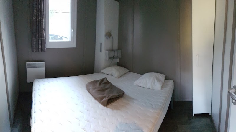 Camping Les Amandiers – Camping Les Amandiers, 66190 Collioure (photo 2)