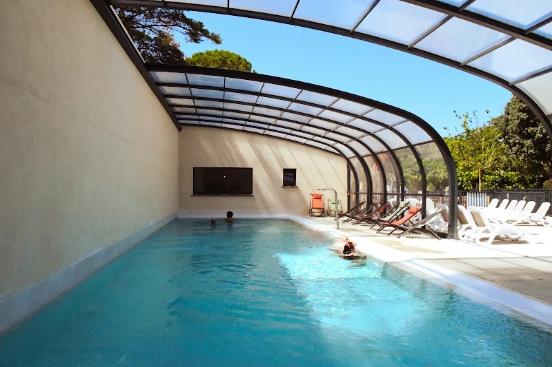 Camping Les Amandiers – Camping Les Amandiers, 66190 Collioure (photo 3)