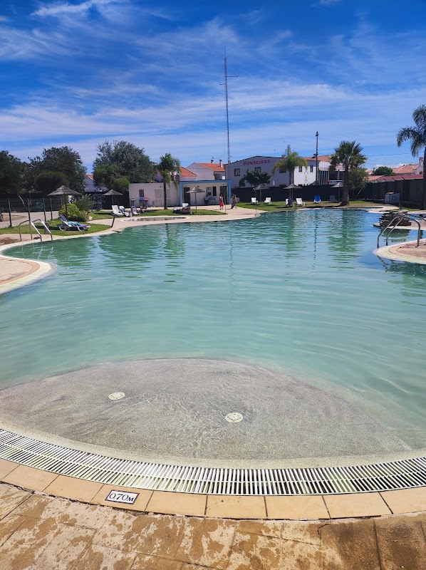 Camping Milfontes – Vila Nova de Milfontes (photo 3)
