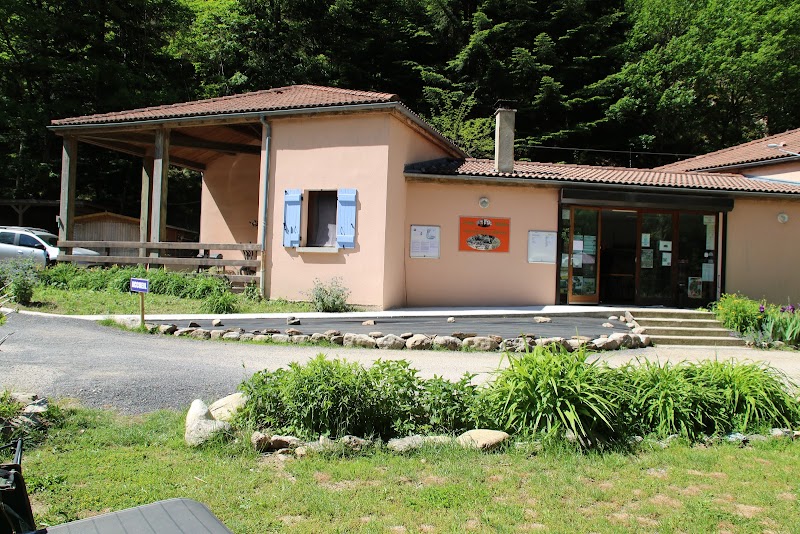 Camping Municipal Le Ceytrou (emplacement tente) – Saint-Maurice-d'Ardèche, Ardèche (photo 2)